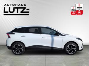 MG MG4 DER NEUE 💥💥💥💥💥💥💥💥 64 KW PREMIUM