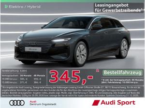 Audi A6 e-tron A6 Avant e-tron LED STHZG KAMERA ACC SHZ PDC+