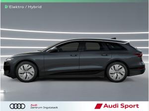 Audi A6 e-tron A6 Avant e-tron LED STHZG KAMERA ACC SHZ PDC+