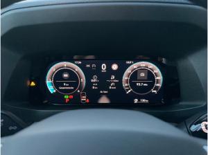 Volkswagen Crafter DOKA-130 km/h-SHZG-GJR-AHK-HECKANTRIEB-7 SITZE