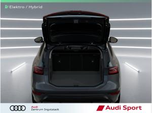 Audi A6 e-tron A6 Avant e-tron LED STHZG KAMERA ACC SHZ PDC+