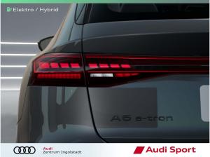 Audi A6 e-tron A6 Avant e-tron LED STHZG KAMERA ACC SHZ PDC+