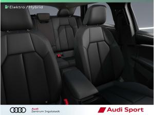 Audi A6 e-tron A6 Avant e-tron LED STHZG KAMERA ACC SHZ PDC+