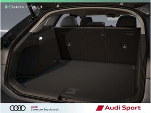 Audi A6 e-tron A6 Avant e-tron LED STHZG KAMERA ACC SHZ PDC+