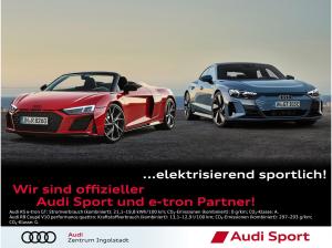 Audi A6 e-tron A6 Avant e-tron LED STHZG KAMERA ACC SHZ PDC+