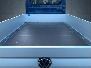 Volkswagen Crafter DOKA-130 km/h-SHZG-GJR-AHK-HECKANTRIEB-7 SITZE