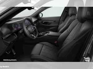 BMW 520 520d M Sport HUD ACC 360°KAM RFK NAVI LED DAB