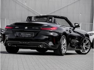 BMW Z4 sDrive20i RFK NAVI LED Sound Syst. PDC V+H
