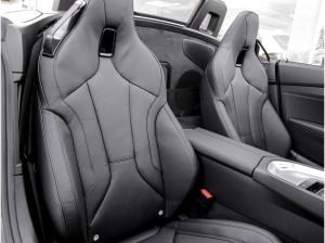 BMW Z4 sDrive20i RFK NAVI LED Sound Syst. PDC V+H