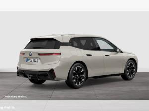 BMW ix iX xDrive45 M Sport HUD ACC AHK RFK NAVI LED LM