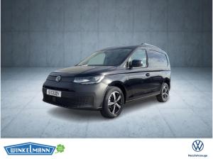 Volkswagen Caddy Cargo 4Motion LED KAMERA SHZ AHK GJR KLIMA *SOFORT VERFÜGBAR*