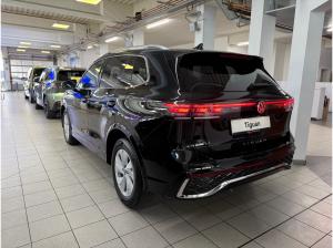 Volkswagen Tiguan 1.5 eTSI SOFORT VERFÜGBAR!!!