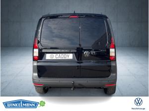 Volkswagen Caddy Cargo 4Motion LED KAMERA SHZ AHK GJR KLIMA *SOFORT VERFÜGBAR*