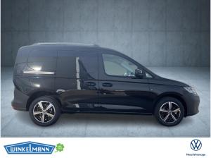 Volkswagen Caddy Cargo 4Motion LED KAMERA SHZ AHK GJR KLIMA *SOFORT VERFÜGBAR*