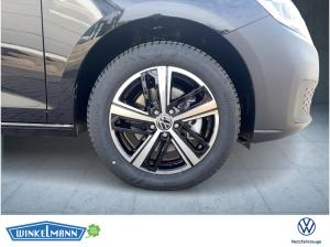 Volkswagen Caddy Cargo 4Motion LED KAMERA SHZ AHK GJR KLIMA *SOFORT VERFÜGBAR*