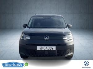Volkswagen Caddy Cargo 4Motion LED KAMERA SHZ AHK GJR KLIMA *SOFORT VERFÜGBAR*