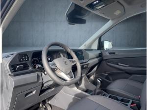 Volkswagen Caddy Cargo 4Motion LED KAMERA SHZ AHK GJR KLIMA *SOFORT VERFÜGBAR*