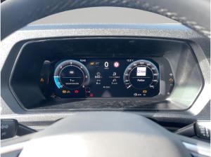 Volkswagen Caddy Cargo 4Motion LED KAMERA SHZ AHK GJR KLIMA *SOFORT VERFÜGBAR*