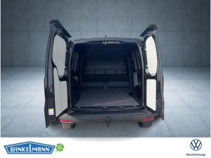 Volkswagen Caddy Cargo 4Motion LED KAMERA SHZ AHK GJR KLIMA *SOFORT VERFÜGBAR*