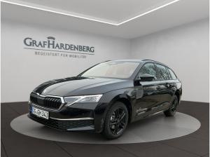 Skoda Octavia Combi Tour 2,0 TDI 110 kW 7-Gang-DSG