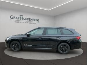 Skoda Octavia Combi Tour 2,0 TDI 110 kW 7-Gang-DSG