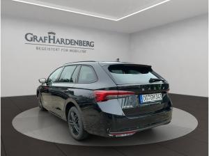 Skoda Octavia Combi Tour 2,0 TDI 110 kW 7-Gang-DSG