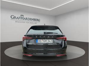 Skoda Octavia Combi Tour 2,0 TDI 110 kW 7-Gang-DSG