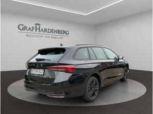 Skoda Octavia Combi Tour 2,0 TDI 110 kW 7-Gang-DSG