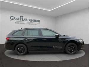 Skoda Octavia Combi Tour 2,0 TDI 110 kW 7-Gang-DSG