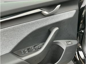 Skoda Octavia Combi Tour 2,0 TDI 110 kW 7-Gang-DSG