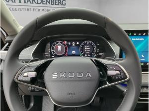 Skoda Octavia Combi Tour 2,0 TDI 110 kW 7-Gang-DSG