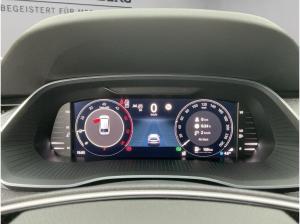 Skoda Octavia Combi Tour 2,0 TDI 110 kW 7-Gang-DSG