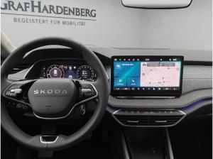 Skoda Octavia Combi Tour 2,0 TDI 110 kW 7-Gang-DSG