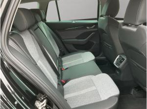 Skoda Octavia Combi Tour 2,0 TDI 110 kW 7-Gang-DSG