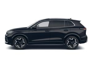 Volkswagen Tiguan 1.5 eTSI SOFORT VERFÜGBAR!!!
