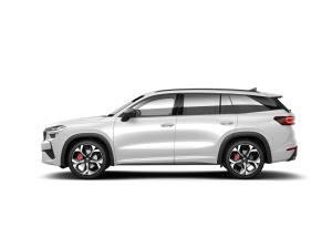 Skoda Kodiaq 2.0 TSI 265PS DSG 4x4 RS🏁 EROBERUNG ‼ frei konfigurierbar ❗
