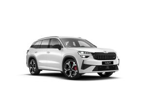 Skoda Kodiaq 2.0 TSI 265PS DSG 4x4 RS🏁 EROBERUNG ‼ frei konfigurierbar ❗