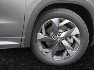 Skoda Kodiaq 1.5 TSI DSG i.V. Hybrid Sportline LED AHK *847*