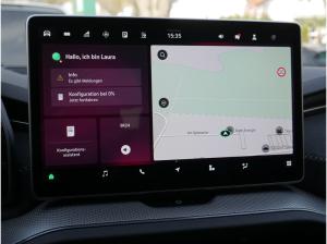 Skoda Kodiaq 1.5 TSI DSG i.V. Hybrid Sportline LED AHK *847*