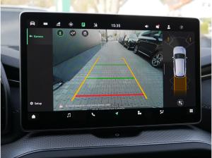 Skoda Kodiaq 1.5 TSI DSG i.V. Hybrid Sportline LED AHK *847*