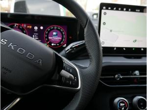 Skoda Kodiaq 1.5 TSI DSG i.V. Hybrid Sportline LED AHK *847*