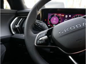 Skoda Kodiaq 1.5 TSI DSG i.V. Hybrid Sportline LED AHK *847*