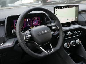 Skoda Kodiaq 1.5 TSI DSG i.V. Hybrid Sportline LED AHK *847*