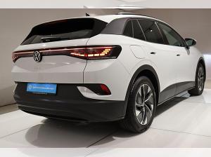 Volkswagen ID.4 Pure Pano Wärmpep. IQ-LIGHT ACC Ganzjahresreifen