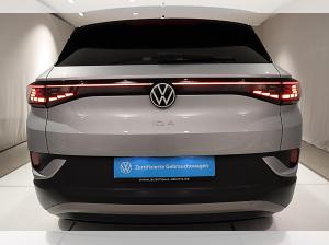 Volkswagen ID.4 Pure Wärmep. IQ-LIGHT Ganzjahresreifen ACC