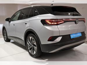 Volkswagen ID.4 Pure Wärmep. IQ-LIGHT Ganzjahresreifen ACC