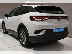 Volkswagen ID.4 Pure Pano Wärmpep. IQ-LIGHT ACC Ganzjahresreifen