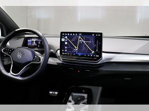 Volkswagen ID.4 Pure Wärmep. IQ-LIGHT Ganzjahresreifen ACC