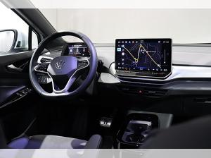 Volkswagen ID.4 Pure Pano Wärmpep. IQ-LIGHT ACC Ganzjahresreifen