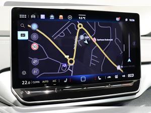 Volkswagen ID.4 Pure Pano Wärmpep. IQ-LIGHT ACC Ganzjahresreifen